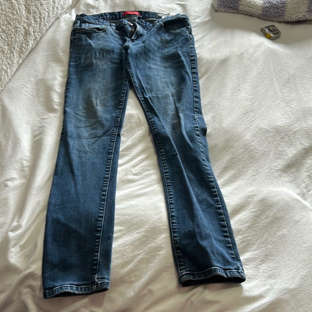 Jeans - Picture 1 of 7
